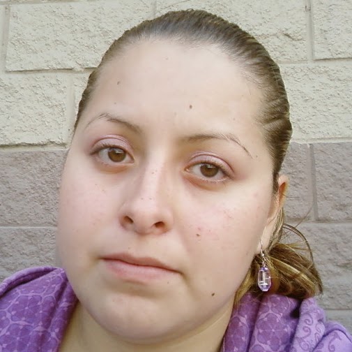 Ana Arellano Photo 12