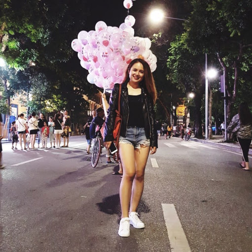 Kristina Vo Photo 2
