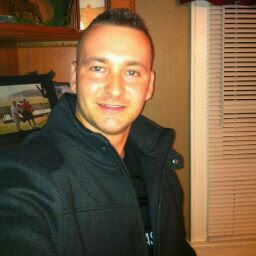 Cory Fitzpatrick Photo 5