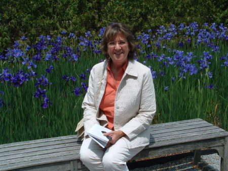 Cecilia Wilson Photo 14
