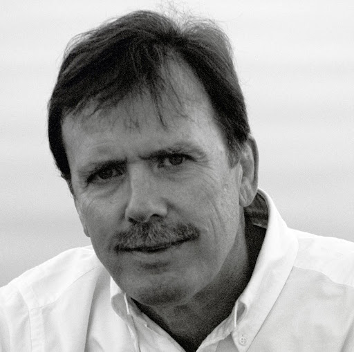 Paul O'Reilly Photo 13