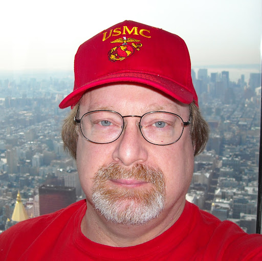 Michael Thorpe Photo 51