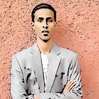 Mohamed Farah Photo 14