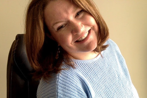 Jill Connolly Photo 8