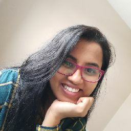 Ruth Mathew Photo 23