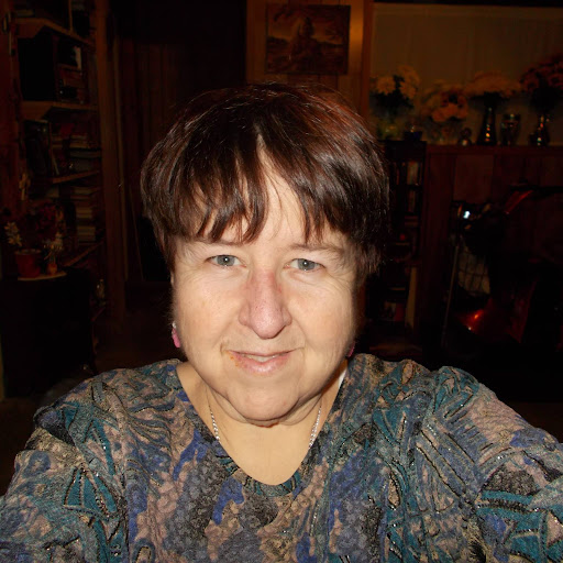 Patricia Workman Photo 7