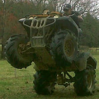 Bryan Clayton Photo 32