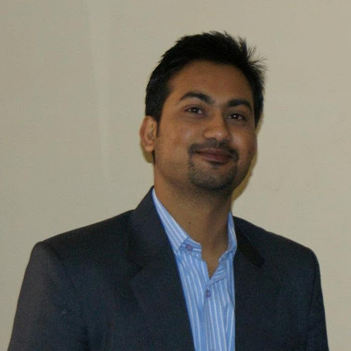 Sanjeev Sharma Photo 20