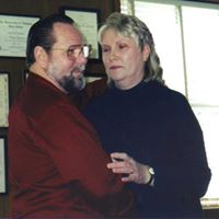 Roy Strickland Photo 9