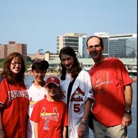 Lisa Breen Photo 15
