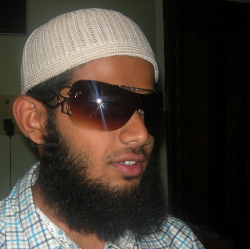 Mohammed Faizan Photo 14