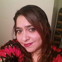 Jeanette Hernandez Photo 36