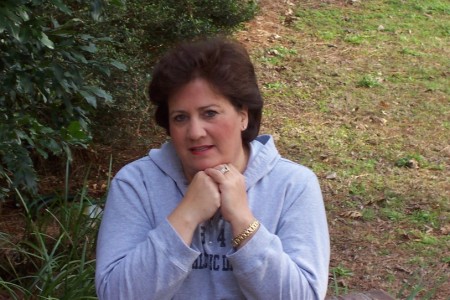 Catherine Hooper Photo 15