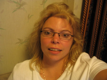 Kim Clay Photo 30