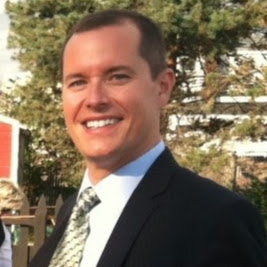 Michael Crouch Photo 18