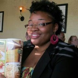 Christa Harvey Photo 8