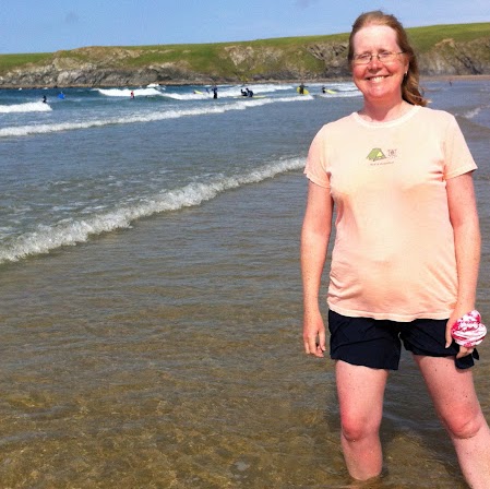 Susan Milligan Photo 7