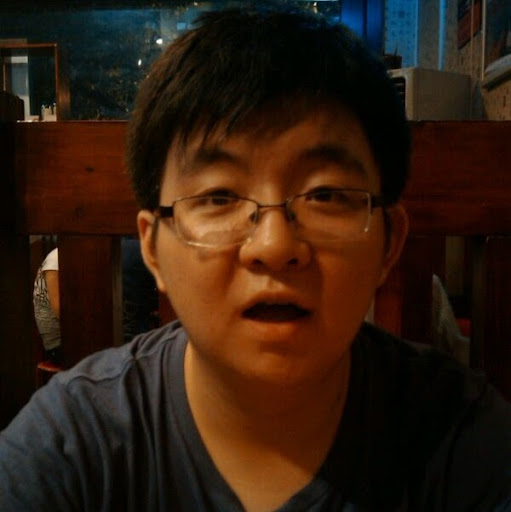 Qing Liu Photo 21