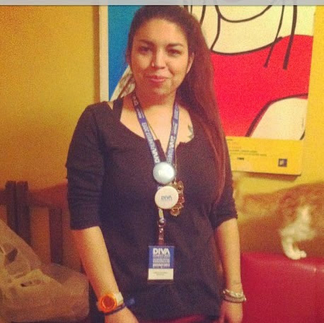 Leslie Gonzalez Photo 37