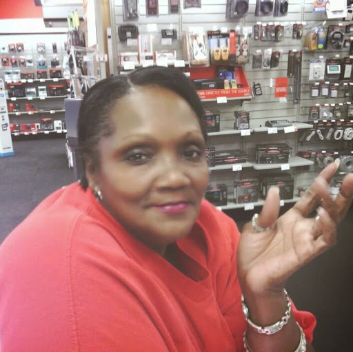 Lucille Taylor Photo 11