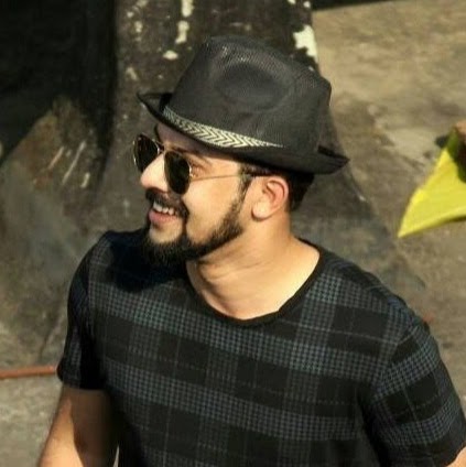 Parth Joshi Photo 11