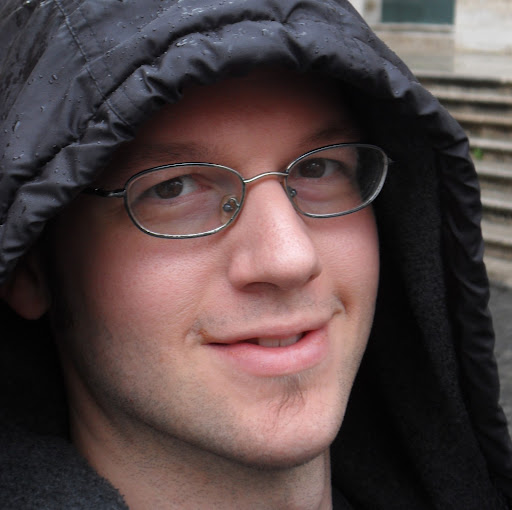 Jonathan Garrison Photo 12