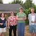 Martha Doss Photo 3