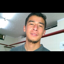 Jorge Campoverde Photo 9