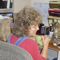 Patricia Brill Photo 11