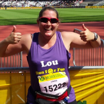 Louise Reeves Photo 6