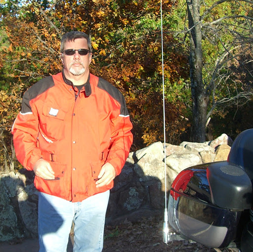 Steve Davidson Photo 17