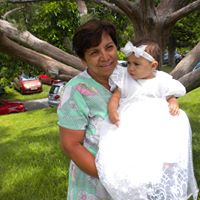Connie Rojas Photo 17