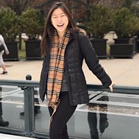 Julie Chung Photo 36