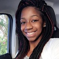 Latashia Robinson Photo 7