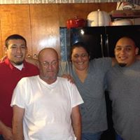 Francis Griffin Photo 30