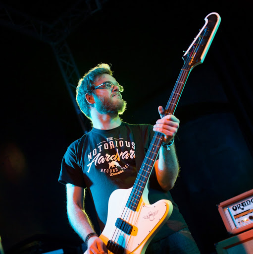 Matthew Mccormack Photo 46