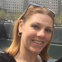 Melissa Famiglietti Photo 4