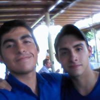 Fernando Fregoso Photo 11