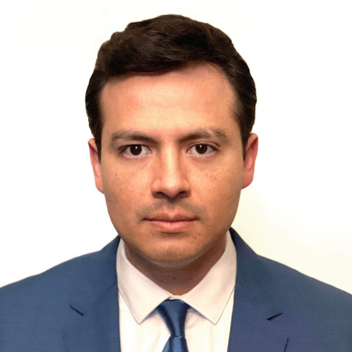 Mauricio Garcia Photo 7