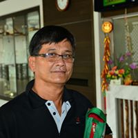 Stephen Chan Photo 38