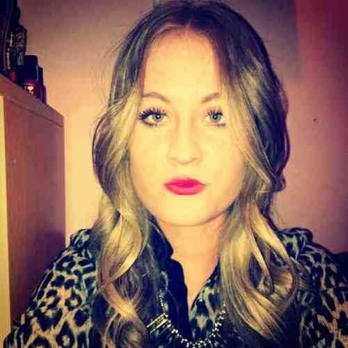 Becky Bishop Photo 28