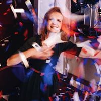 Darlene Parker Photo 32
