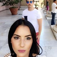 Sarah Chekroun Photo 3