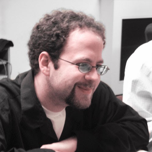 Andrew Crabtree Photo 11