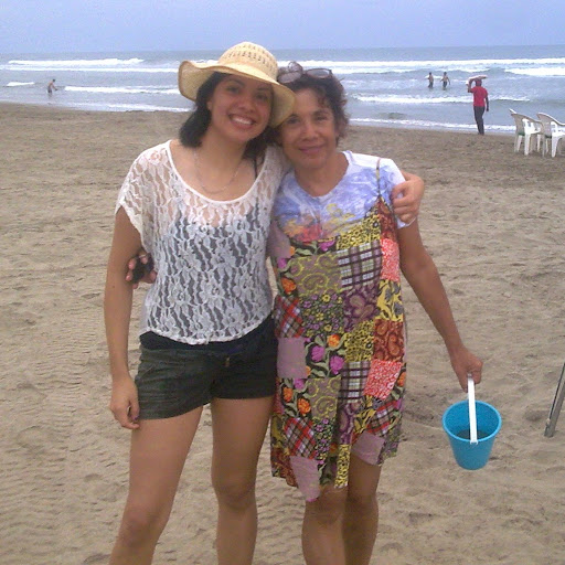 Socorro Vera Photo 20