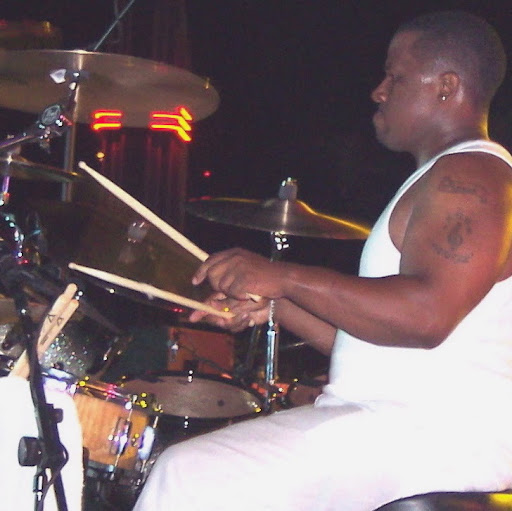 Anthony Beverly Photo 35