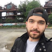 Sergio Salinas Photo 33
