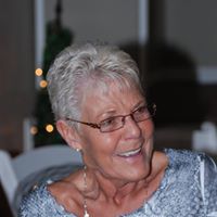 Martha Napier Photo 21
