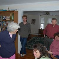 Deborah Andrews Photo 21