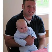 Daniel Dwyer Photo 44